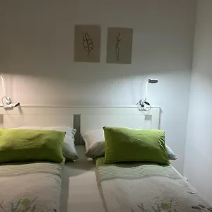 Best Rated Central - Ac, Wifi, 24h7days Self Check-in, Board Games, Netflix Apartment