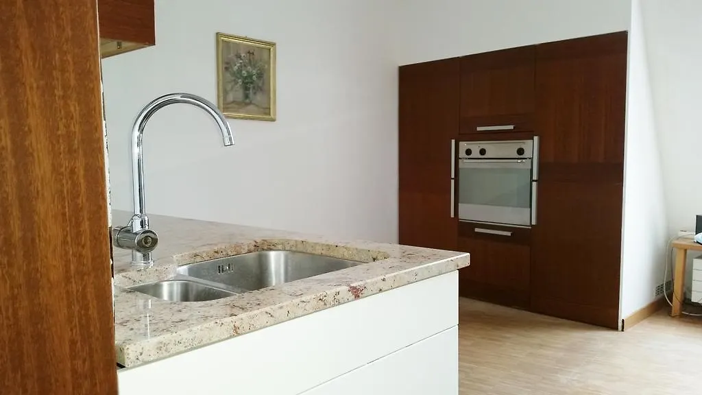 Отель Dachloft Вена 0*,